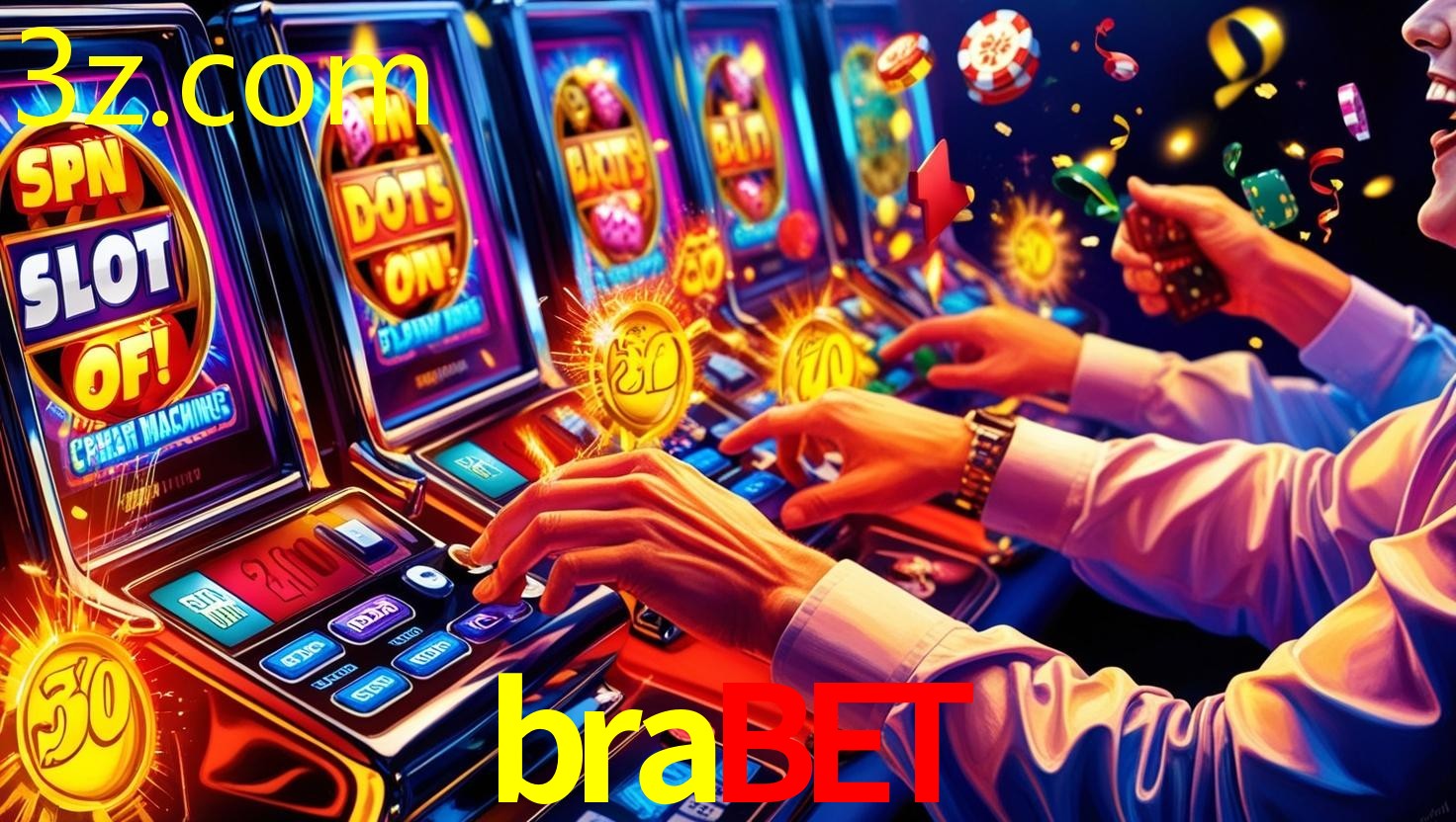 BRABET.COM