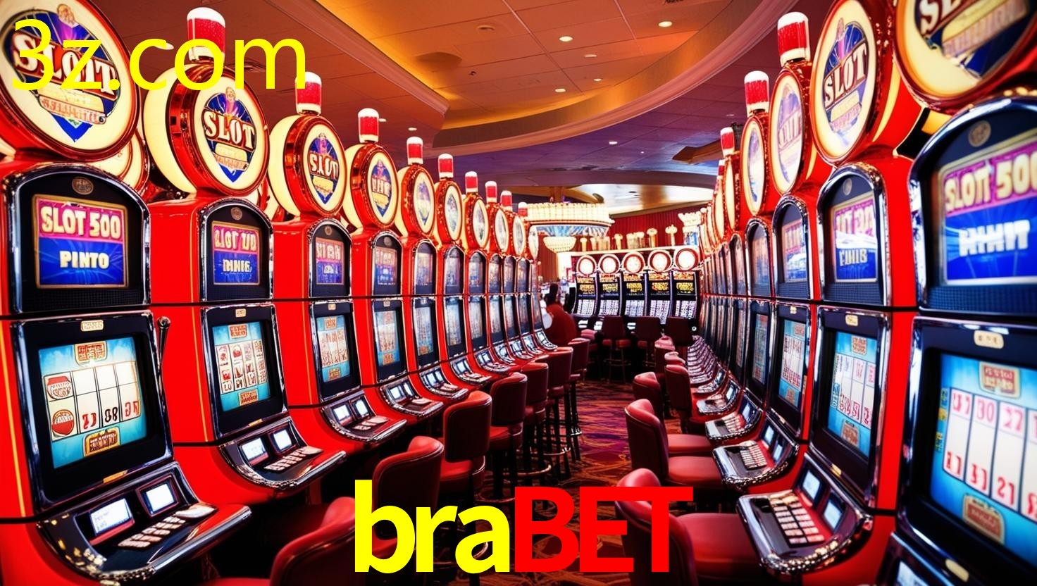 BRABET.COM