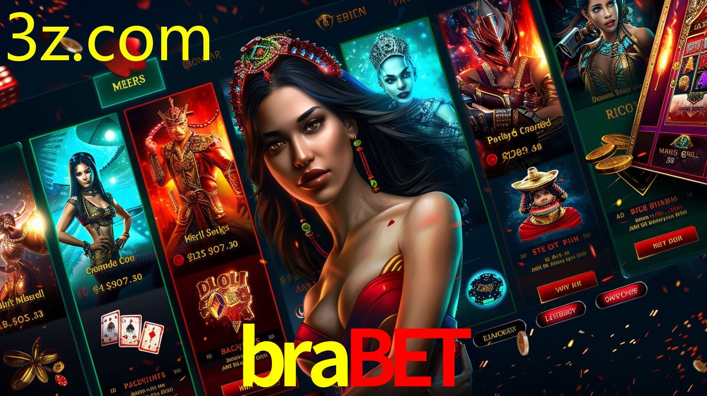 BRABET.COM