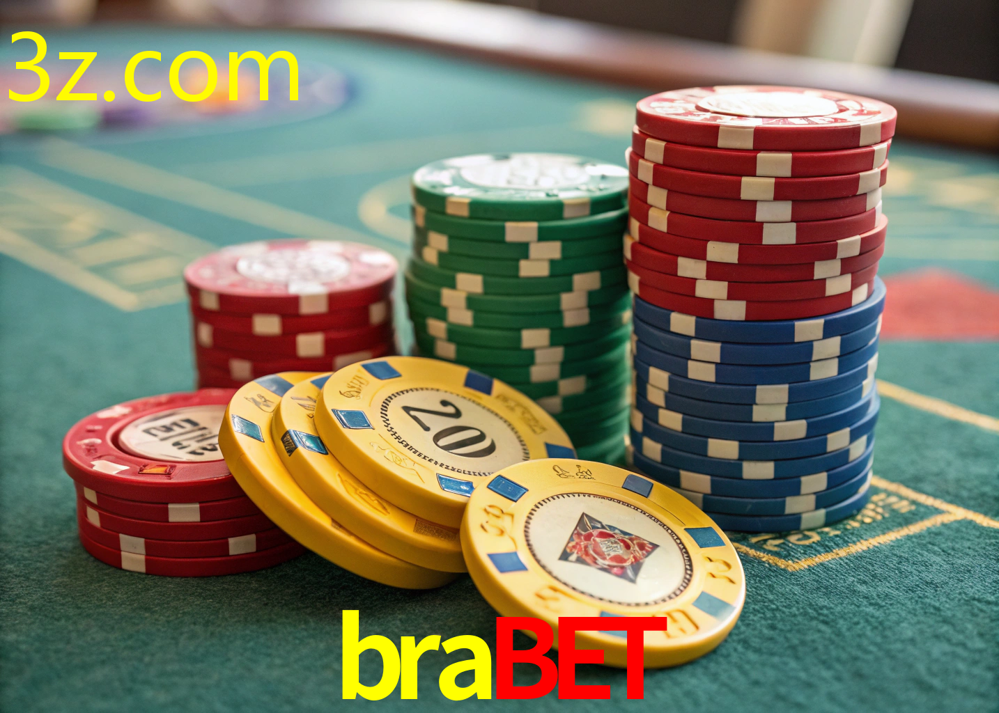BRABET.COM